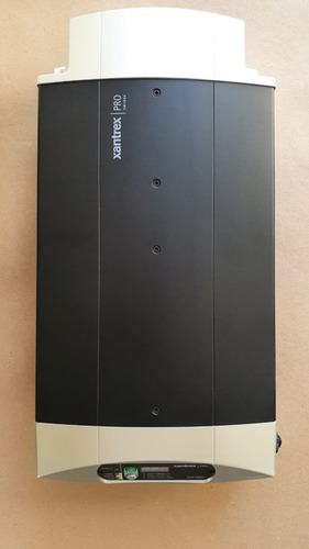 Inversor Xm1800w 12v-110v - 2544 Xantrex