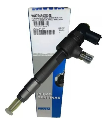 Bico Injetor Vw Delivery 5-140 8-150 F-250 Mwm Sprint 2.8 