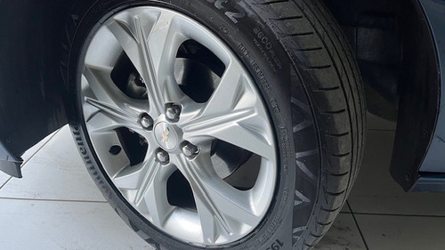 Chevrolet Onix 1.0 TURBO FLEX PLUS LTZ AUTOMÁTICO