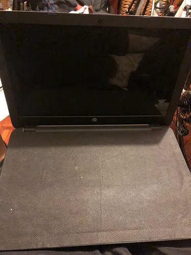 Laptop Hp Modelo Hq-tre 71025 (Usado)