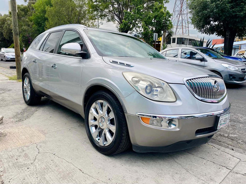 Imagen 1 de 12 de Buick Enclave 2011 Cxl Awd At
