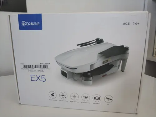 Eachine ex5 5g wifi 1km hotsell