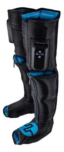 Compex Ayre - Botas De Compresión Inalámbricas