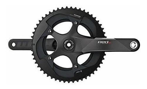 Sram Rojo Bb30 Bielas Platos