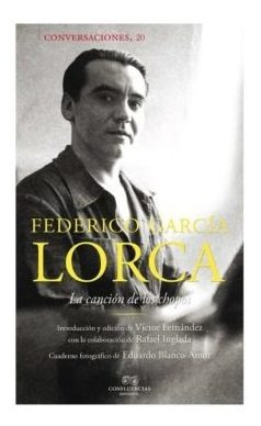 Conversaciones Con Federico García Lorca, Confluencia