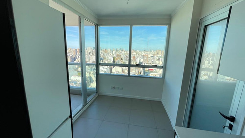Imagen 17 de 30 de Venta Recoleta Torre Deco Espectacular 4 Ambientes - Piso Altisimo Al Rio