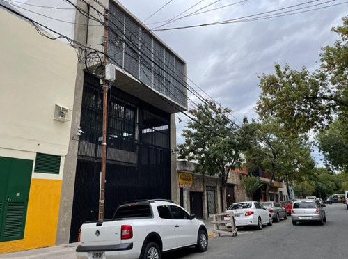 Imagen 22 de 24 de Venta Con Renta - Excelente Edificio En Block - Reciclado A Nuevo!! 900 M2