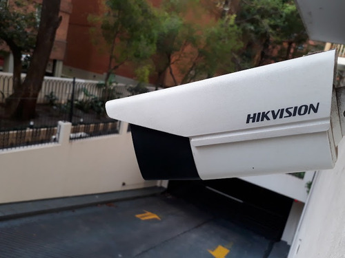 Instalacion De Camaras De Seguridad Alarmas Control Acceso