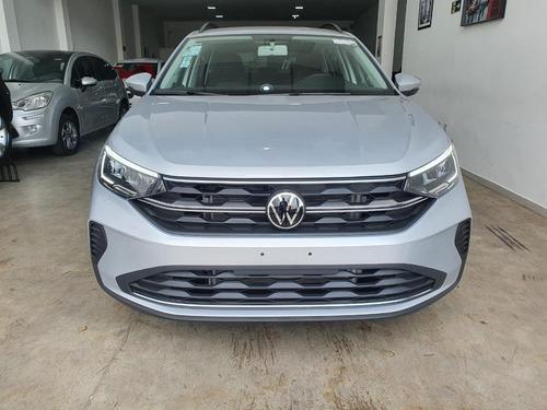 Volkswagen Nivus 1.0 200 Tsi Comfortline 2021