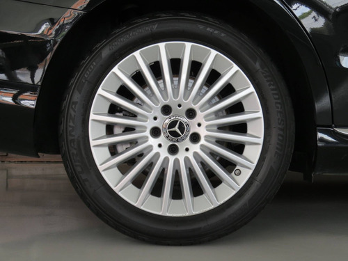Mercedes-benz C 180 1.6 Cgi Flex Avantgarde 9g-tronic