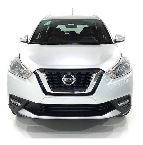 Nissan Kicks 1.6 16v Flexstart Sv 4p Xtronic