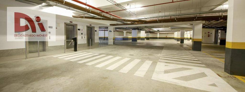 Imagem 8 de 18 de Salas De 32 A 91 M² - Sa0007
