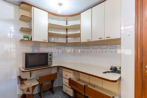 Imagem 20 de 30 de Casa Para Locação Em Campinas - Notre Dame Residence - Parque Da Hípica - Ca01284 - 70025388