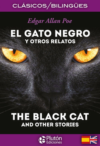 Gato Negro,el - Edgar Allan Poe