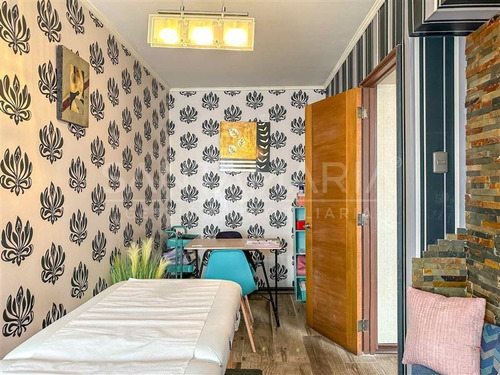 Imagen 9 de 12 de Venta Oficina Concepción Centro, Barros Arana
