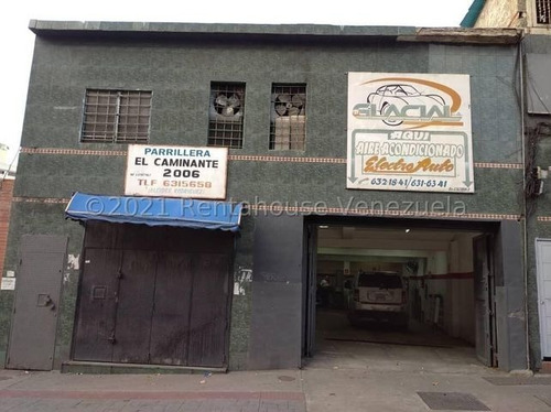 Imagen 1 de 13 de Local Comercial En Alquiler #23-8715 Yubelys Martínez 04242763692 Rent-a-house
