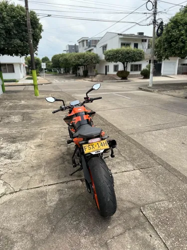 Ktm 890 Gp