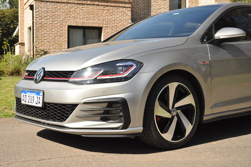 Volkswagen Golf 2.0 Gti Tsi App Connect