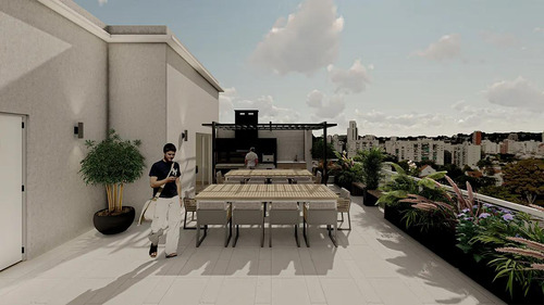 Venta 3 Ambientes Villa Urquiza Amenities