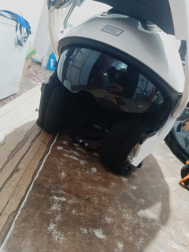 Casco Origine Año 2025, Rebatible