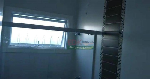 Imagem 13 de 16 de Casa Com 2 Dormitórios À Venda, 74 M² Por R$ 355.000,00 - Vila Dos Comerciarios Ii - Taubaté/sp - Ca3667