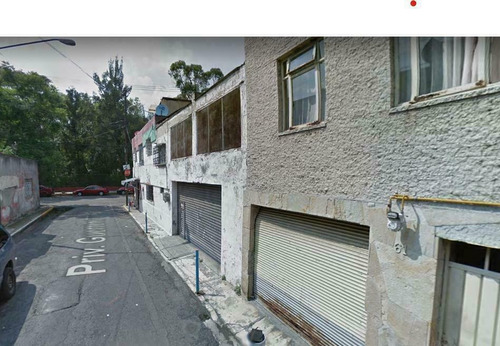 Imagen 5 de 6 de Venta De Remate Hipotecario Casa En Alcaldía Cuauhtémoc Aa