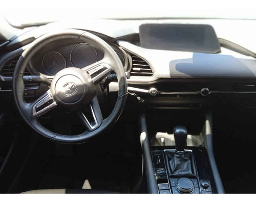 Imagen 6 de 8 de Mazda Mazda 3 2020 4p I Sport T/a Sedan