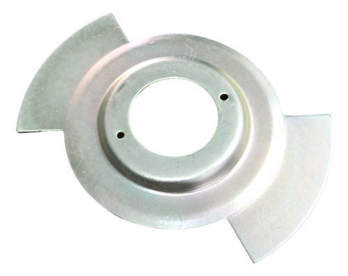 Flange Piñón De Cigüeñal Mitsubishi Lancer 1.6 Cs3 Glx 