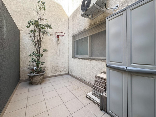 Imagen 23 de 23 de Ph Con Patio Y Parrilla En Venta - Caballito