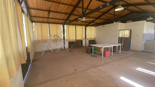 Venta Quinta Con Estanque Propio