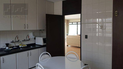 Imagem 18 de 30 de Casa Com 3 Dormitórios, 360 M² - Venda Por R$ 1.900.000,00 Ou Aluguel Por R$ 6.500,00/mês - Jardim Armênia - Mogi Das Cruzes/sp - Ca0029