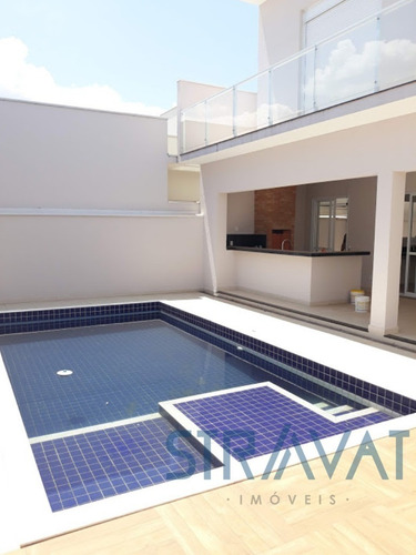 Imagem 10 de 26 de Casa - Ca00533 - 34824233