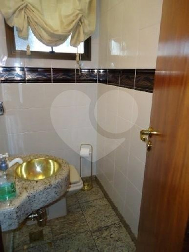 Imagem 18 de 22 de 3 Suites, Ampla Sala Com Lareira, Terraço 3vgs, - Reo37180