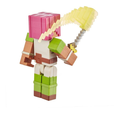 Figura Minecraft Dungeons - Adriene