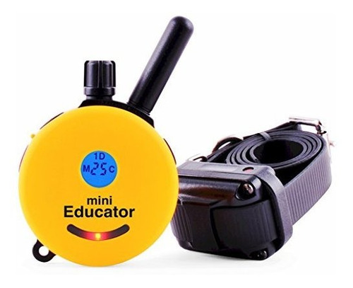 Educador Et-300 Mini 1/2 Milla E-collar Control Remoto Perro