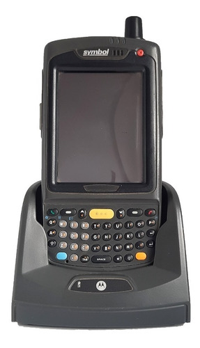 Colector De Datos/código Barras Symbol Mc 7094 (Usado)