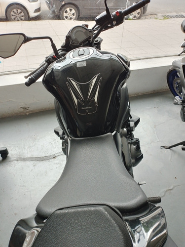 Imagen 4 de 11 de Kawayasi Z 900