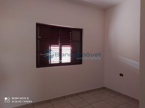 Chacara Para Venda Em Paulinia - Ch00120 - 68466830