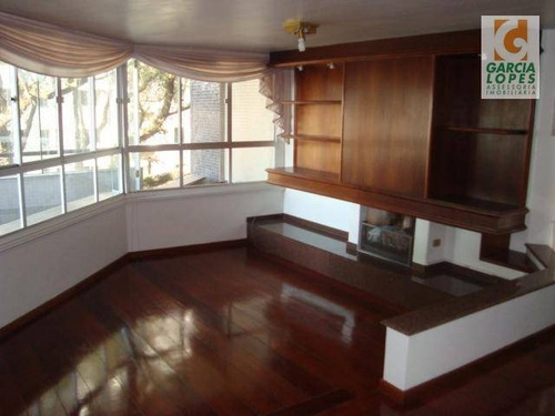 Imagem 5 de 30 de Apartamento, 315 M² - Venda Por R$ 1.750.000,00 Ou Aluguel Por R$ 4.000,00/mês - Batel - Curitiba/pr - Ap0002