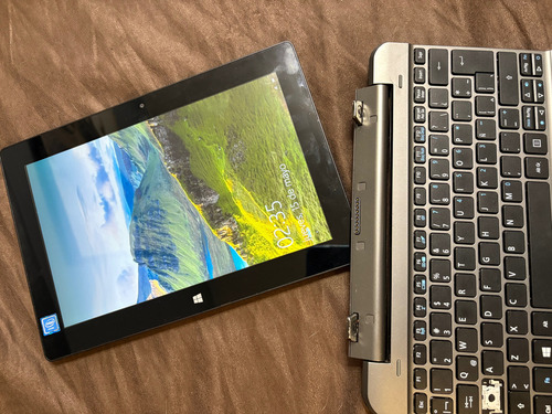 Computadora Tablet (Usado)