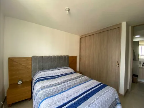 Apartamento En Venta Rionegro Fontibón (t)
