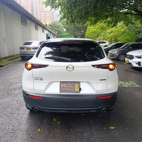 Mazda CX-30 2.0 Touring At