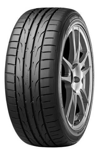 Imagen 1 de 7 de Neumático 205/55 R16 Dunlop Dz102 Castagno Neumáticos 