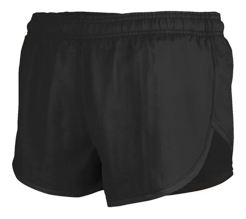 Short Deportivo De Running Unisex Atletismo Gimnasio 