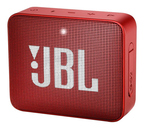 Parlante Jbl Go 2 Bluetooth Resistente Al Agua Oferta Loi