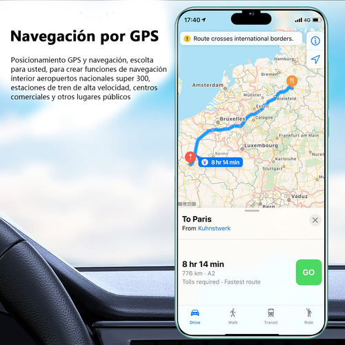 Teléfonos Inteligentes Android Baratos I15 Pro Max 5.0 Pulgadas Ram1gb Y Rom16gb