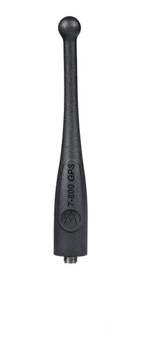 Antena Original 7-800 Gps Para Radio Motorola Apx 5000