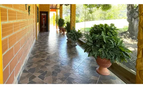 Finca En Sopetrán