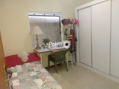Imagem 14 de 22 de Casa Em Condomínio- Teresópolis, Albuquerque - 3455