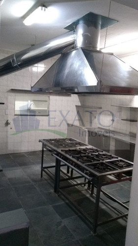 Imagem 14 de 15 de Prédio Comercial, 560 M², Ótimo Local. - Em49308